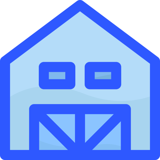 Barn icon