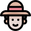Man icon 64x64