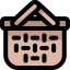 Basket icon 64x64