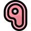 Meat icon 64x64
