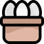 Eggs icon 64x64
