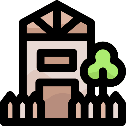 Barn icon