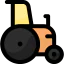 Tractor icon 64x64