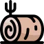 Hay roll Symbol 64x64
