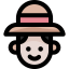 Boy icon 64x64