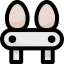 Eggs icon 64x64
