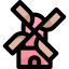 Windmill icon 64x64
