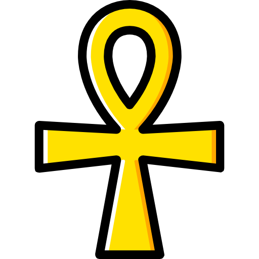 Ankh icon