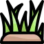 Grass icon 64x64
