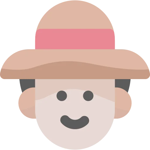 Man icon