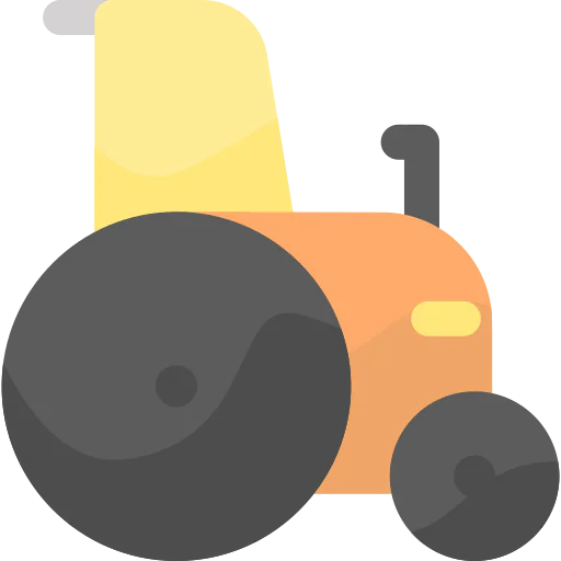 Tractor icon