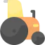 Tractor icon 64x64