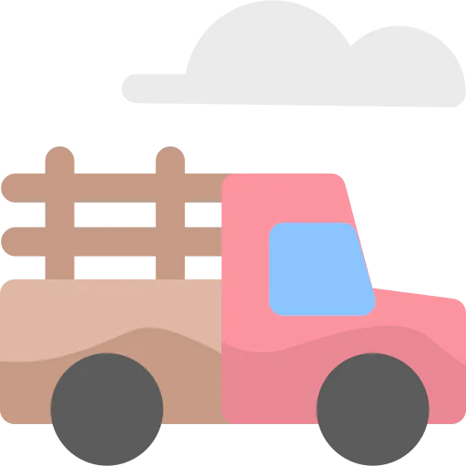Pickup icon