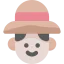 Boy icon 64x64