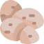 Potato Symbol 64x64