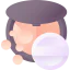 Powder icon 64x64