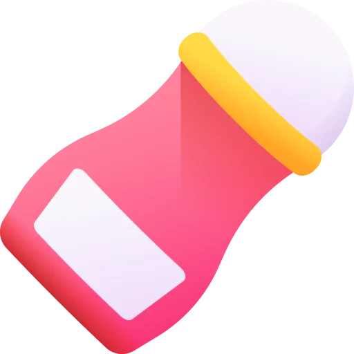 Deodorant icon