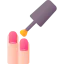Nail polish icon 64x64