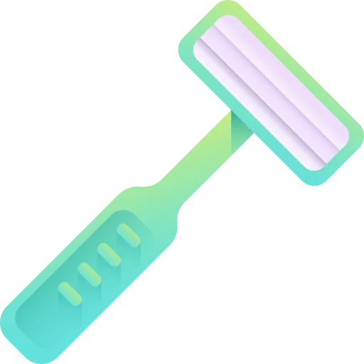 Razor icon