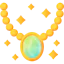 Necklace icon 64x64