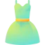 Dress icon 64x64