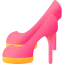 High heels icon 64x64