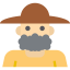 Farmer icon 64x64