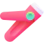 Nail clipper icon 64x64