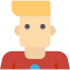Boy icon 64x64
