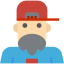 Hipster 상 64x64