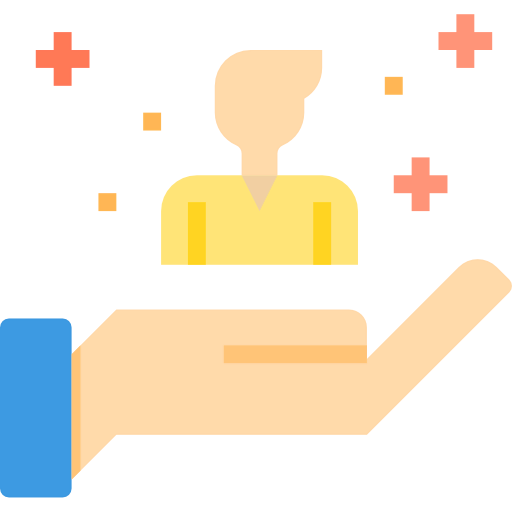 Select icon