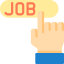 Search job icon 64x64