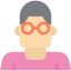Boy icon 64x64