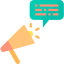Speaker icon 64x64