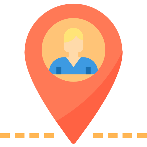 Location icon