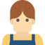 Boy icon 64x64