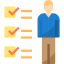 Check list icon 64x64