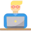 Search job icon 64x64