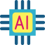 AI icon 64x64
