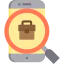 Search job icon 64x64
