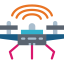 Drone icon 64x64