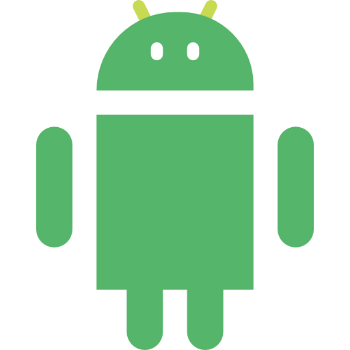 Android icon