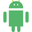 Android icon 64x64