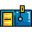 Mailbox icon 64x64