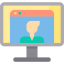 Search job icon 64x64