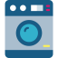 Washing machine icon 64x64
