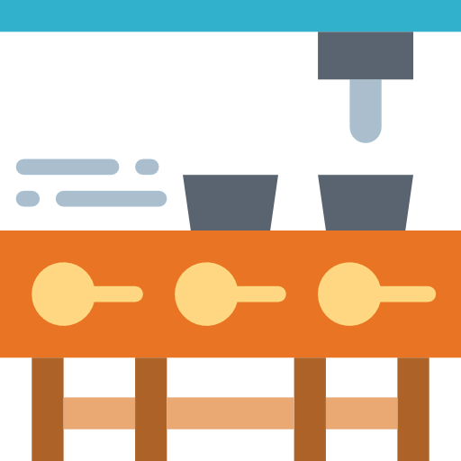 Conveyor icon