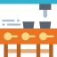 Conveyor icon 64x64