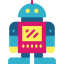 Robot icon 64x64