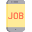 Search job icon 64x64